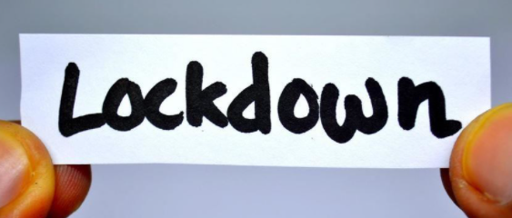 National lockdown restrictions in Containment Zones till 31st October 2020 decoding=