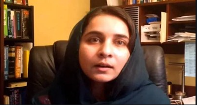 Protest rallies held across Balochistan against killing of prominent leader & activist Karima Baloch in Canada decoding=