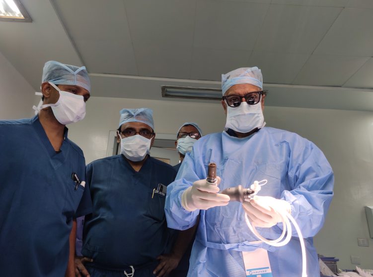 medica-super-specialty-hospital-conducts-eastern-indias-first-artificial-heart-implant