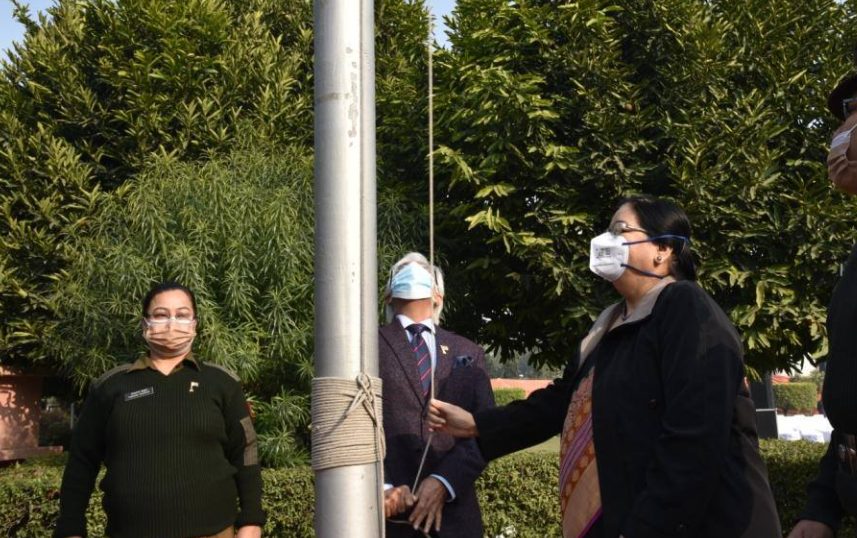 jmi-celebrates-72nd-republic-day-following-covid-19-guidelines