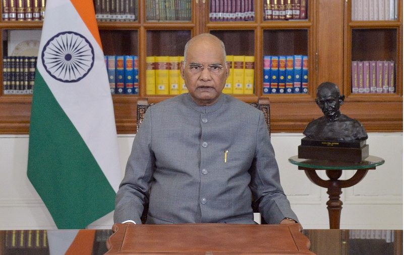 president-of-india-shri-ram-nath-kovind-on-the-eve-of-72nd-republic-day