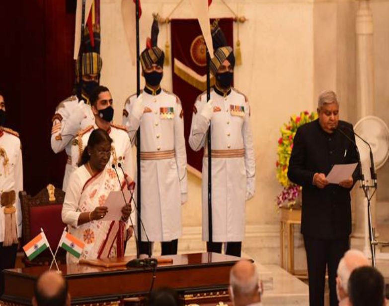 jagdeep-dhankhar-today-took-over-as-the-fourteenth-vice-president-of-india-and-chairman-of-rajya-sabha