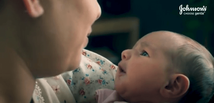 johnsons-is-reminding-moms-everywhere-that-theyre-doing-okay