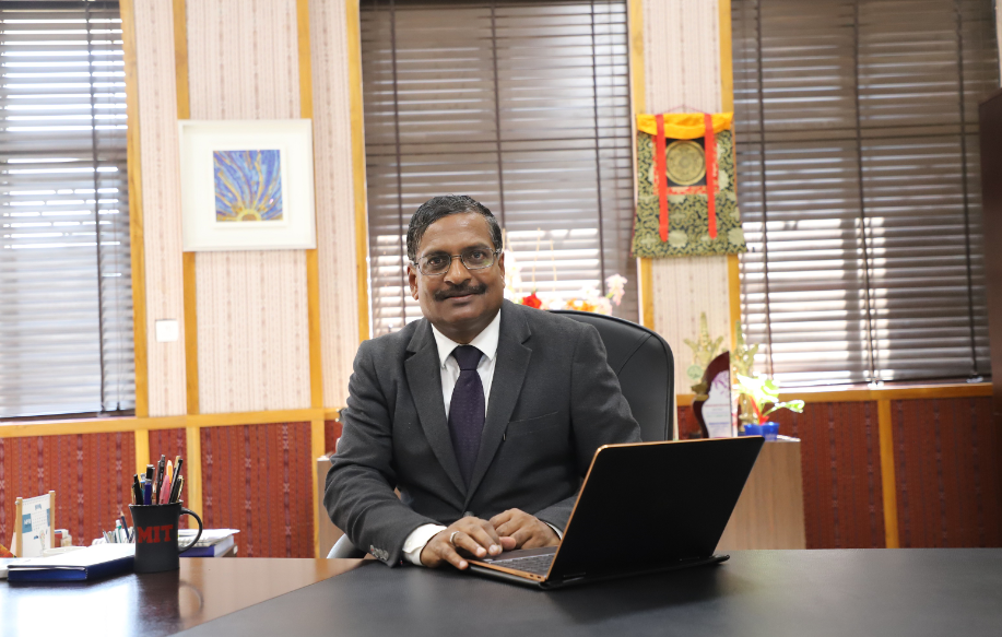 iim-sambalpur-adopts-innovation-by-conducting-all-their-examinations-using-online-proctoring-systems