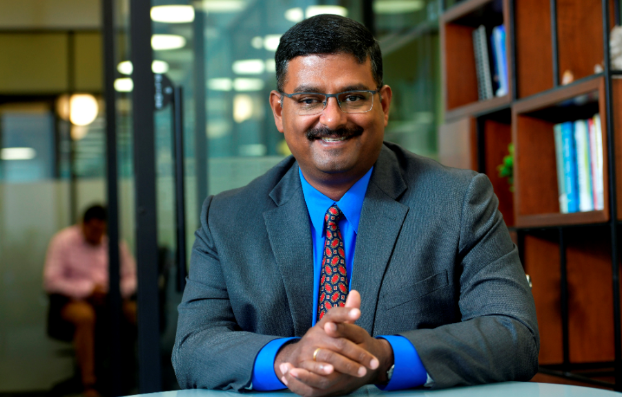 mahindra-lifespaces-appoints-arvind-subramanian-as-managing-director-and-ceo