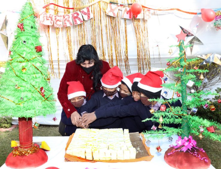 narayan-seva-sansthan-celebrates-merry-christmas