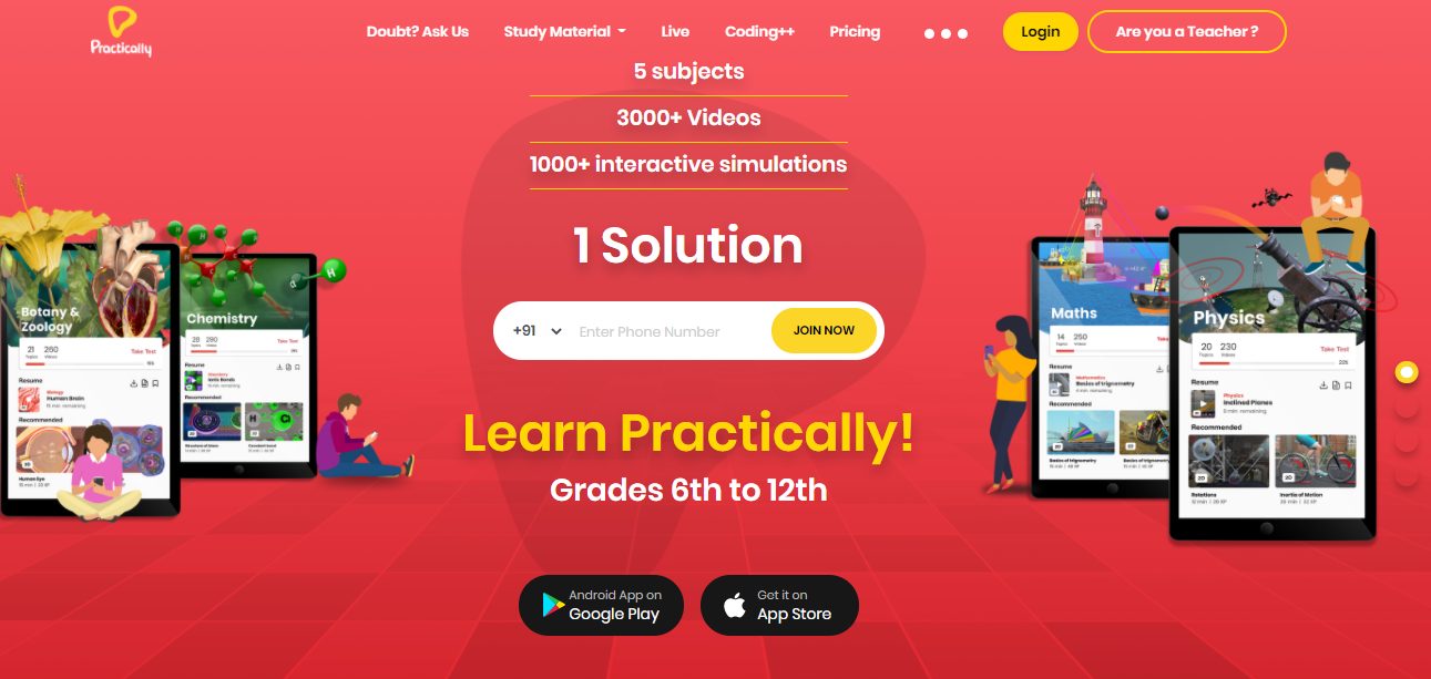 practically-registers-3x-growth-after-launch-of-its-first-brand-campaign-kickstarting-its-1st-anniversary-celebrations