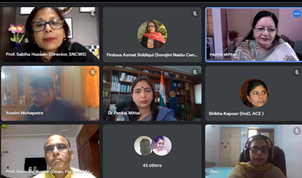 jmi-organises-10-day-research-methodology-program