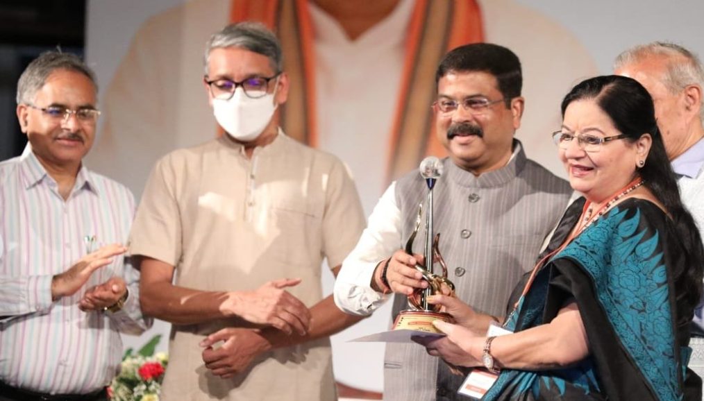 NIRF-2022: JMI emerges as 3rd  top university of the country decoding=