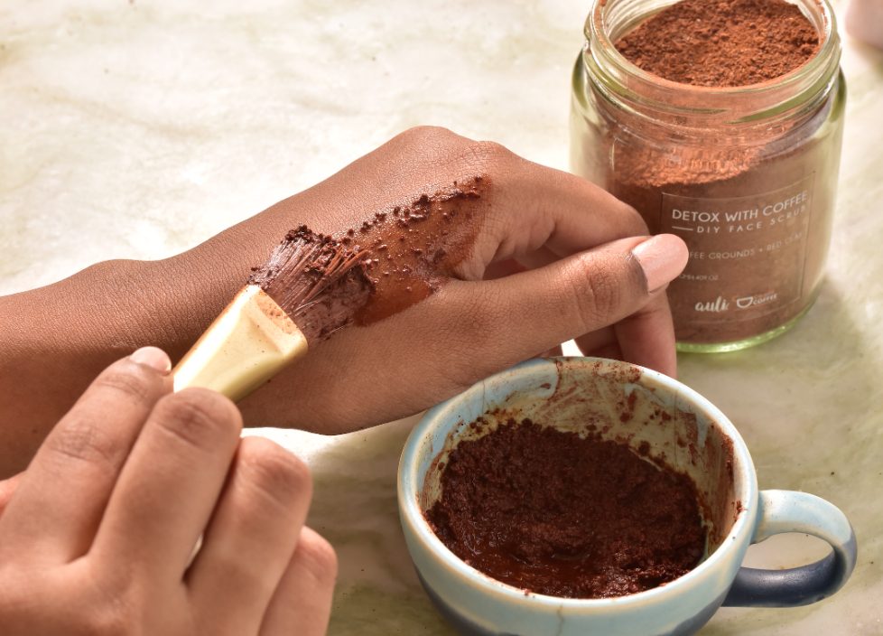 craft-coffee-and-auli-skincare-collaborate-on-sustainable-coffee-based-skincare-with-the-go-for-grounds-campaign