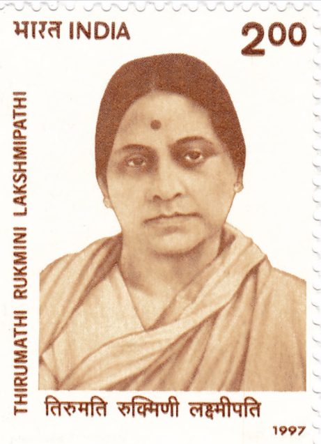 the-heroic-woman-to-be-ignored-mrs-rukmini-lakshmi-pathi