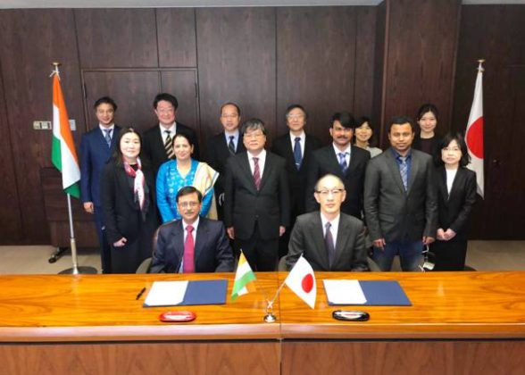 indian-beamline-for-materials-research-in-japan-initiated-focusing-on-industrial-application-research