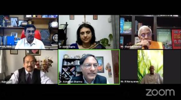 startups-can-learn-from-experience-and-wisdom-dst-secretary