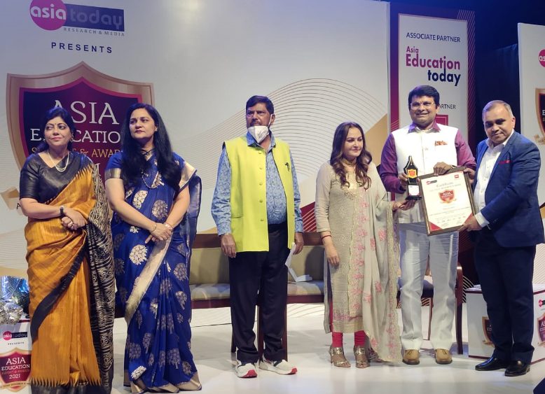 iihmr-university-conferred-with-11th-asia-education-summit-awards-2021