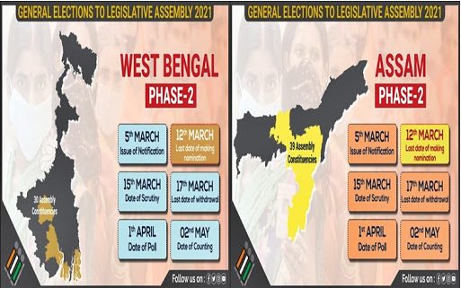 2nd-phase-of-assembly-elections-campaign-in-west-bengal-assam-to-end-today