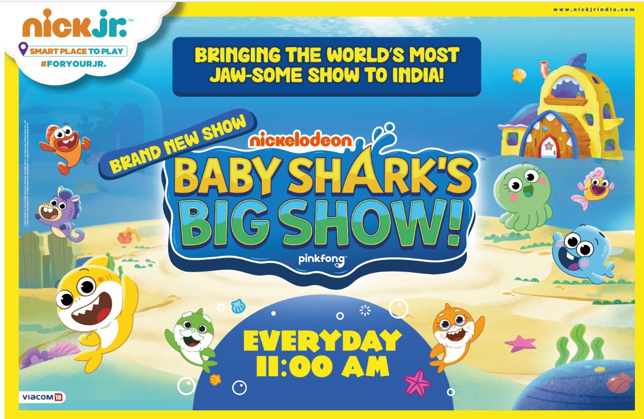 worlds-most-popular-pre-school-series-baby-shark-makes-its-fin-credible-indian-television-debut-on-nick-jr-india