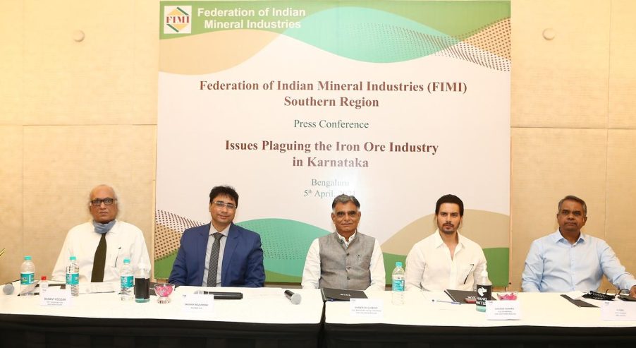 fimi-seeks-intervention-of-central-and-state-government-for-removal-of-trade-barriers-imposed-due-to-e-auction-mechanism