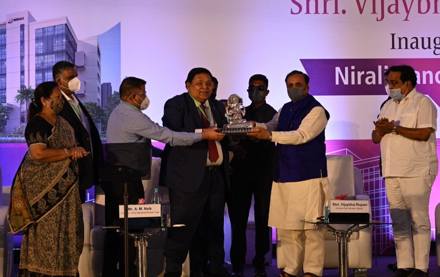 nirali-cancer-hospital-inaugurated-by-honble-gujarat-cm-shri-vijaybhai-rupani