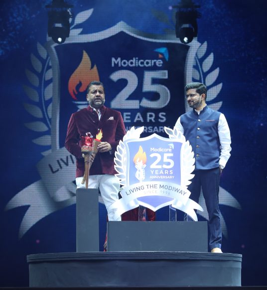 modicare-celebrates-25saalbemisaal-of-enabling-indians-to-fulfil-their-dreams