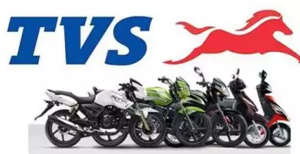 TVS Motor Company’s two-wheeler export clocks 100,000 unit milestone decoding=