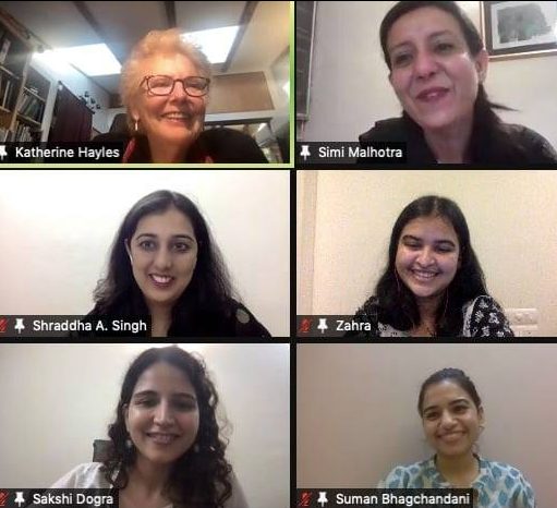 jmi-organizes-eighth-lecture-of-the-distinguished-lecture-series