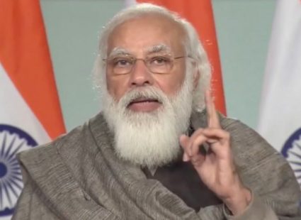 Dr. Jitendra Singh said  Prime Minister’s vision for space technology is to unlock India’s potential in space sector decoding=