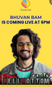 akshay-kumar-goes-live-on-sharechat-audio-chatroom-with-bhuvan-bam