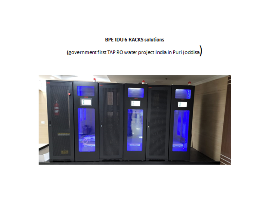 bpe-deploys-flagship-product-at-watco-india-propels-drinking-water-infrastructure