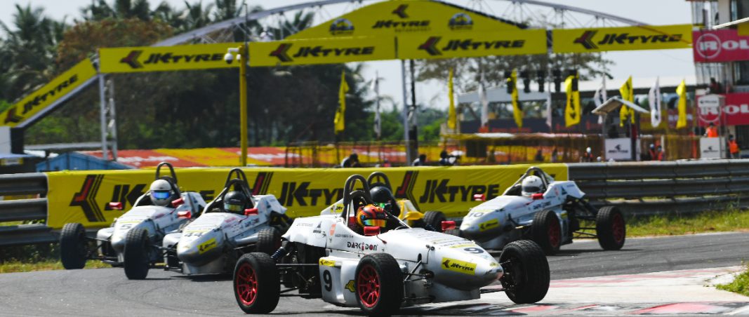the-championship-will-see-participation-in-the-lgb-formula-4-jk-tyre-novice-cup-and-jk-tyre-presents-royal-enfield-continental-gt-cup-categories