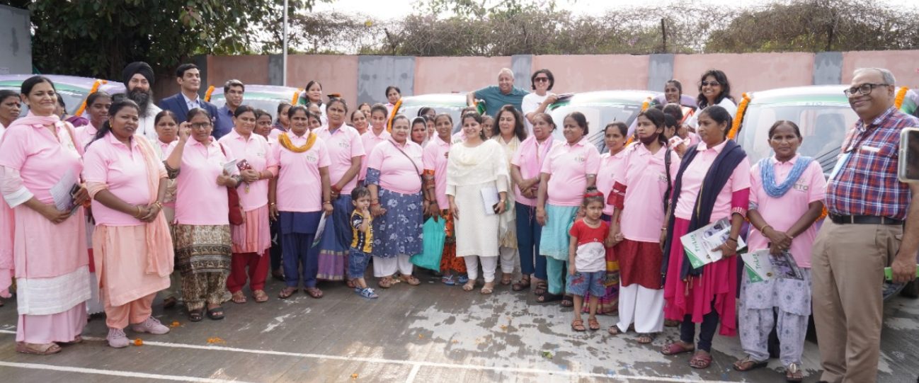 eto-motors-strengthens-support-for-women-empowerment-will-benefit-over-300-women-of-delhi