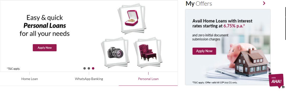 Axis Bank announces its first transaction in SOFR linked derivative decoding=