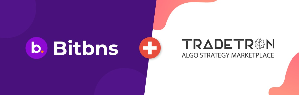 bitbns-is-countrys-first-crypto-exchange-to-facilitate-automated-trading-in-cryptocurrency