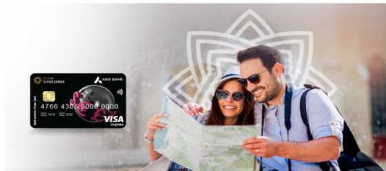 axis-bank-and-vistara-strengthen-partnership-to-launch-a-co-branded-forex-card