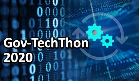 over-1300-bright-minds-across-india-come-together-at-gov-tech-thon-2020-to-solve-grassroots-problems