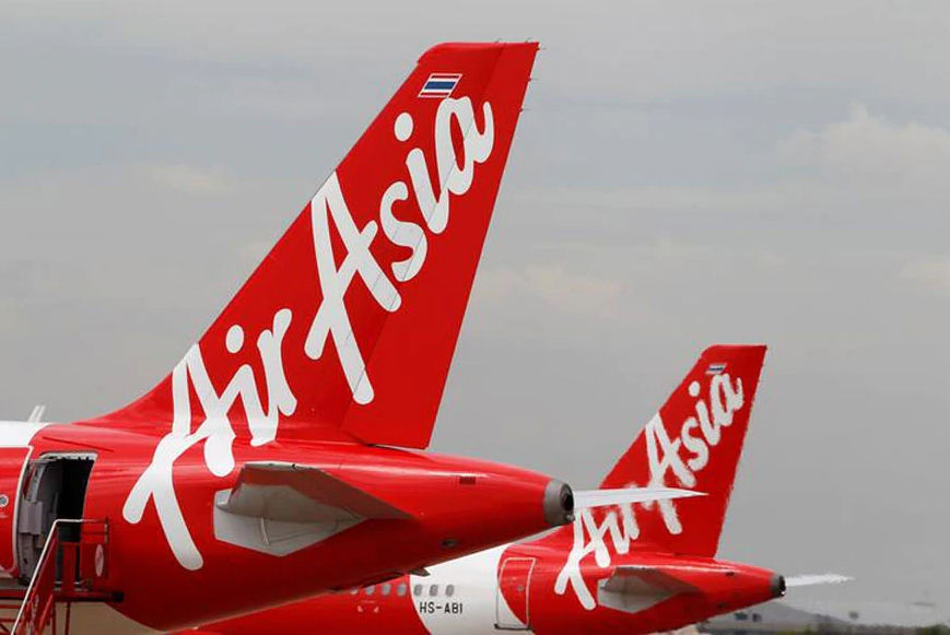 AirAsia India to give Doctors 50,000 seats on AirAsia flights on with its new AirAsia RedPass initiative decoding=