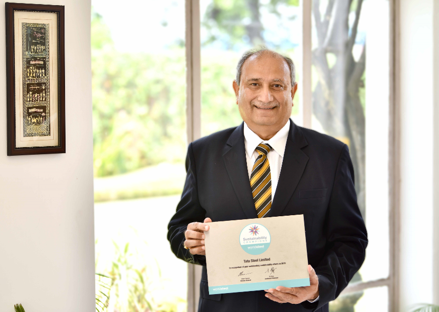 tata-steel-limited-and-tata-steel-europe-recognised-by-worldsteel-as-2019-steel-sustainability-champions