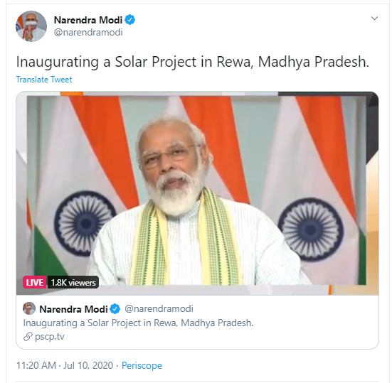 pm-inaugurating-a-solar-project-in-rewa-madhya-pradesh