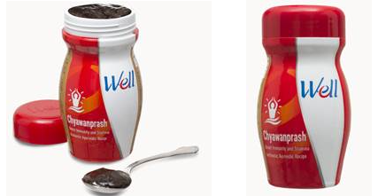 modicare-limited-launches-immunity-boosting-chyawanprash-under-its-brand-well