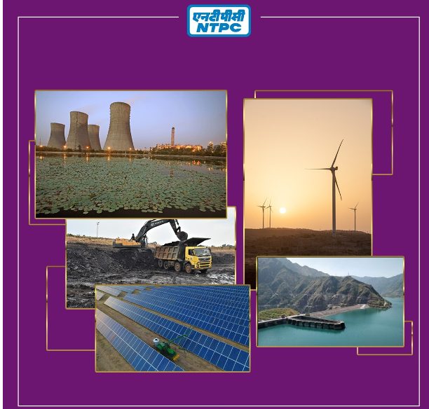 45th-years-of-completion-ntpc-says-fully-geared-to-steer-transformation-in-indias-power-sector