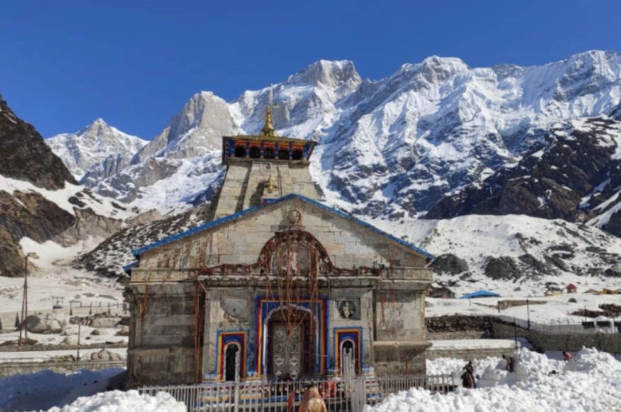 prime-minister-conducts-review-of-kedarnath-reconstruction-project