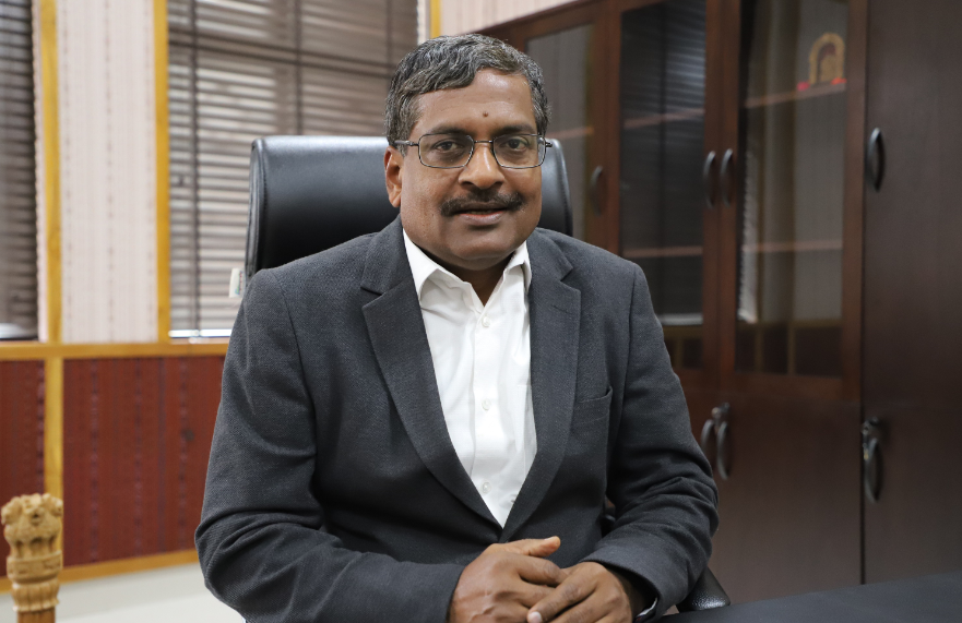 IIM Sambalpur signs MOU with India SME Forum to nurture future entrepreneurs of India decoding=