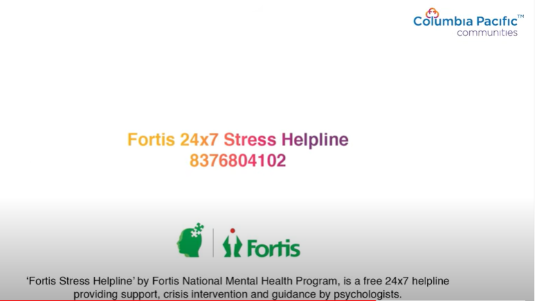 columbia-pacific-communities-and-fortis-healthcare-launch-reachout