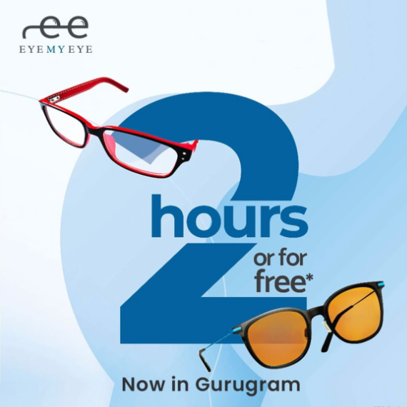 eyemyeye-announces-first-of-its-kind-express-delivery-service-2-hours-or-free-in-the-eyewear-category