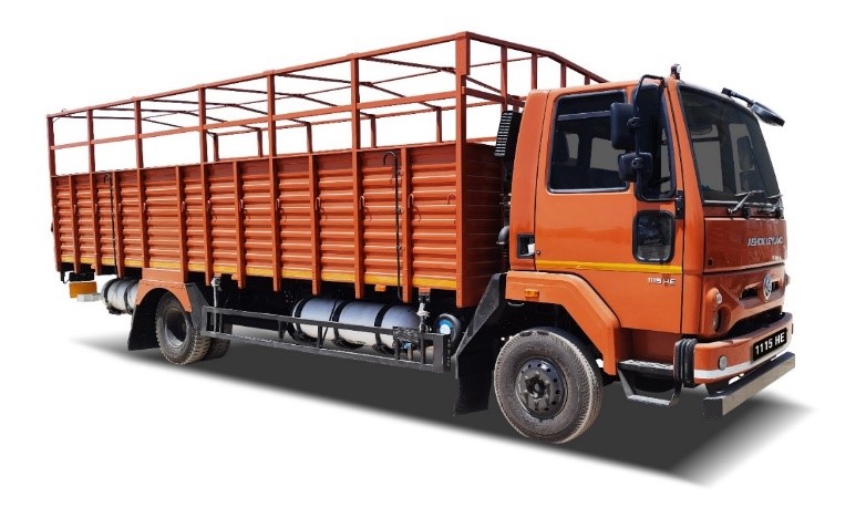 ashok-leyland-launches-ecomet-star-1115-cng-with-turbocharged-engine