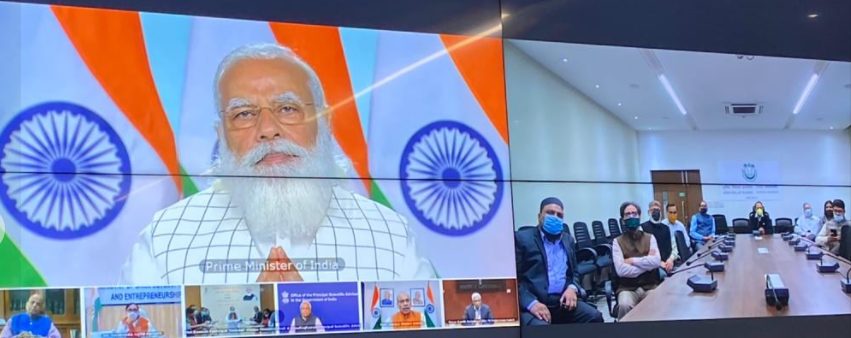 jmi-makes-special-arrangement-for-moe-webinar-on-harnessing-education-research-and-skill-development-for-atmanirbhar-bharat