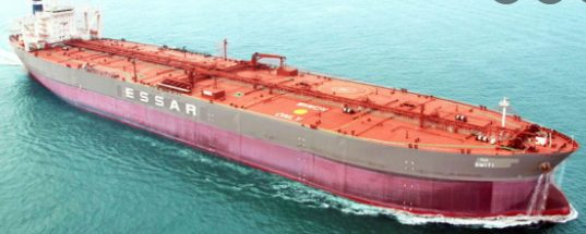 essar-shippings-tvisha-tuhina-boosts-indo-bangladesh-rice-trade