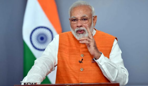Government of India & NDB sign two loan agreements for USD 646 million decoding=