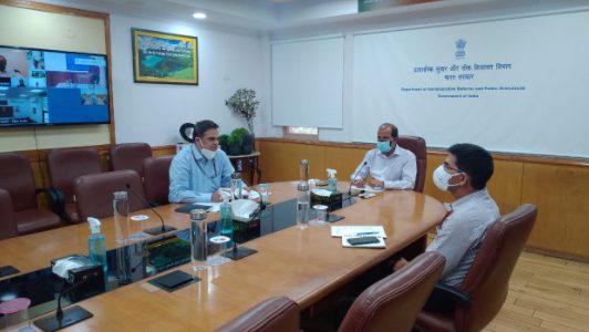 darpg-reviews-covid-19-public-grievances-with-grievance-officers