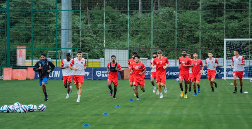 fc-goa-announces-28-man-squad-for-the-2021-22-season-of-the-indian-super-league