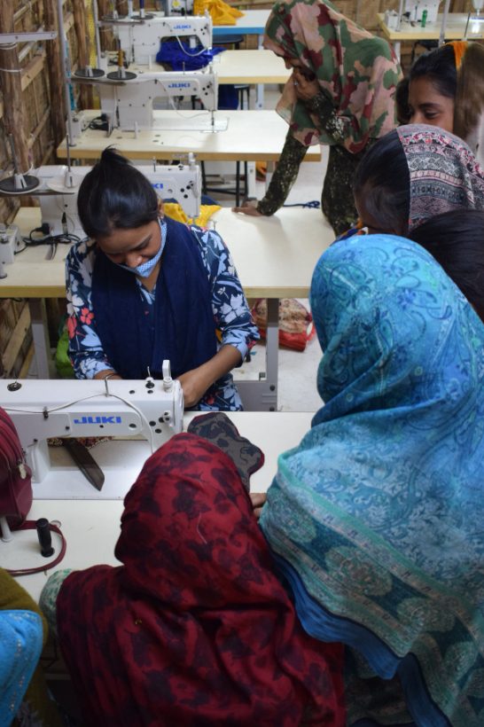 project-shrimati-of-enactus-jmi-selected-for-enactus-global-race-to-climate-actionusa